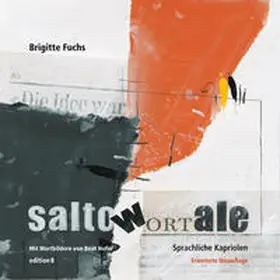 Fuchs |  Salto wortale | Buch |  Sack Fachmedien