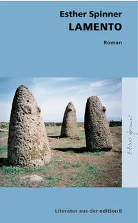 Spinner |  Lamento | Buch |  Sack Fachmedien