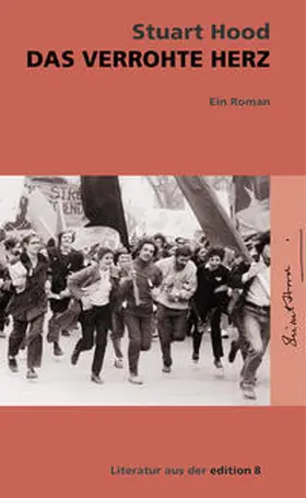 Hood |  Das Verrohte Herz | Buch |  Sack Fachmedien