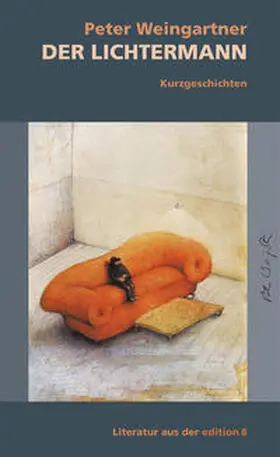 Weingartner |  Der Lichtermann | Buch |  Sack Fachmedien