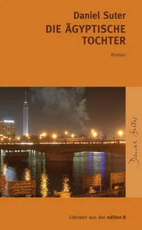 Suter |  Die ägyptische Tochter | Buch |  Sack Fachmedien