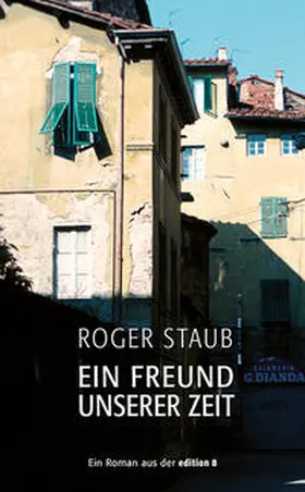 Staub |  Ein Freund unserer Zeit | Buch |  Sack Fachmedien