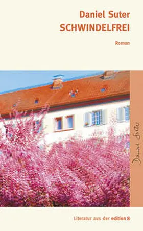 Suter |  Schwindelfrei | Buch |  Sack Fachmedien