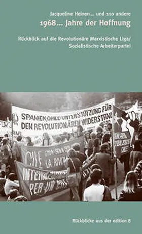 Heinen |  1968?… Jahre der Hoffnung | Buch |  Sack Fachmedien