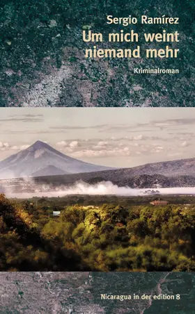 Ramírez |  Um mich weint niemand mehr | eBook | Sack Fachmedien