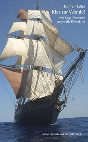 Haller |  Klar zur Wende! | Buch |  Sack Fachmedien