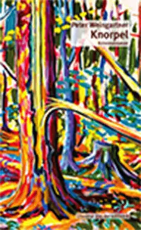 Weingartner |  Knorpel | Buch |  Sack Fachmedien