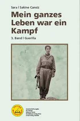 Cansiz |  Mein ganzes Leben war ein Kampf | Buch |  Sack Fachmedien