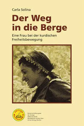 Solina |  Der Weg in die Berge | Buch |  Sack Fachmedien