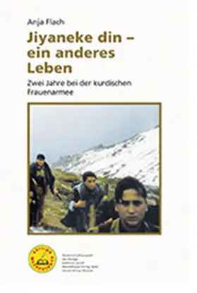 Flach |  Jiyaneke din – ein anderes Leben | Buch |  Sack Fachmedien
