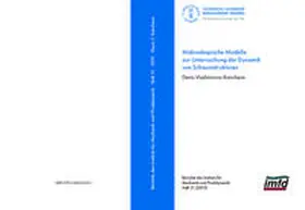 Kancheva |  Makroskopische Modellezur Untersuchung der Dynamik von Schaumstrukturen | Buch |  Sack Fachmedien