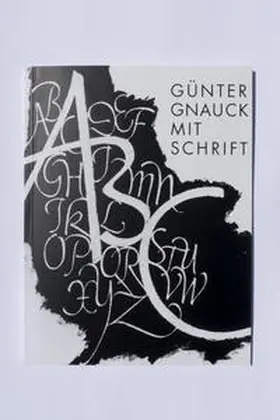  Günther Gnauck Mit Schrift | Buch |  Sack Fachmedien