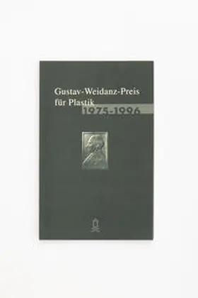 Dolgner / Pollak |  Gustav-Weidanz-Preis für Plastik 1975-1996 | Buch |  Sack Fachmedien