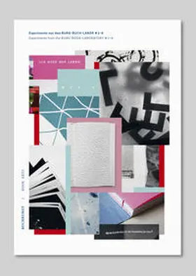 Golde / Gunnesch |  Experimente aus dem Burg-Buch-Labor # 1–6 | Buch |  Sack Fachmedien