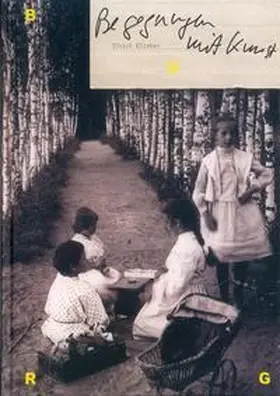 Burg Giebichenstein Kunsthochschule Halle / Klieber |  Begegnungen mit Kunst. Ulrich Klieber | Buch |  Sack Fachmedien