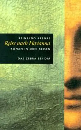 Arenas |  Reise nach Havanna | Buch |  Sack Fachmedien