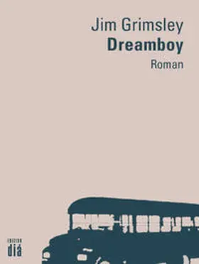 Grimsley | Dreamboy | Buch | 978-3-86034-405-7 | www2.sack.de