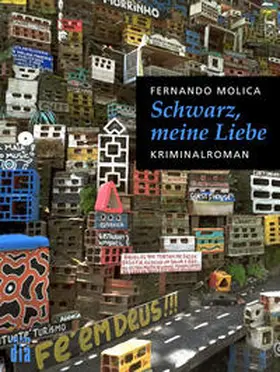 Molica |  Schwarz, meine Liebe | Buch |  Sack Fachmedien