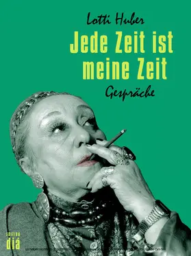 Huber / Süß |  Jede Zeit ist meine Zeit | eBook | Sack Fachmedien