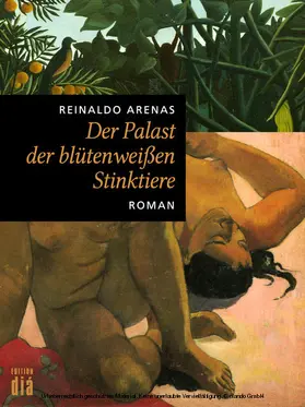 Arenas |  Der Palast der blütenweißen Stinktiere | eBook | Sack Fachmedien