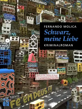 Molica |  Schwarz, meine Liebe | eBook | Sack Fachmedien