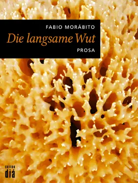 Morábito |  Die langsame Wut | eBook | Sack Fachmedien