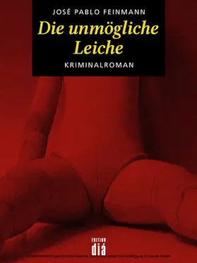 Feinmann |  Die unmögliche Leiche | eBook | Sack Fachmedien