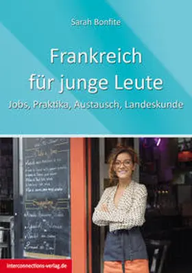 Bonfite |  Frankreich für junge Leute | Buch |  Sack Fachmedien