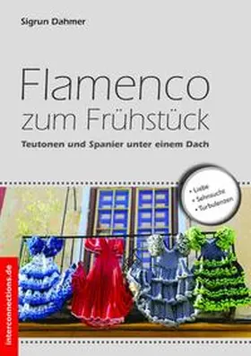 Dahmer |  Flamenco zum Frühstück | eBook | Sack Fachmedien