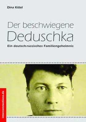 Kittel |  Der beschwiegene Deduschka | eBook | Sack Fachmedien