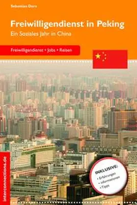 Dern |  Freiwilligendienst in Peking | eBook | Sack Fachmedien