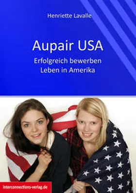 Lavalle |  Aupair USA | eBook | Sack Fachmedien