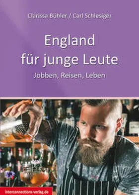 Bühler / Schlesiger |  England für Junge Leute | eBook | Sack Fachmedien