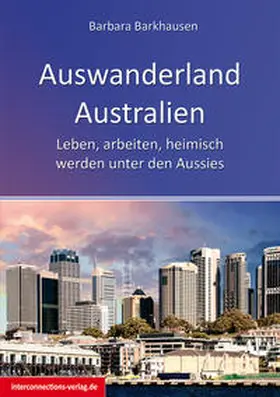 Barkhausen |  Auswanderland Australien | eBook | Sack Fachmedien