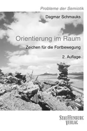 Schmauks |  Orientierung im Raum | Buch |  Sack Fachmedien