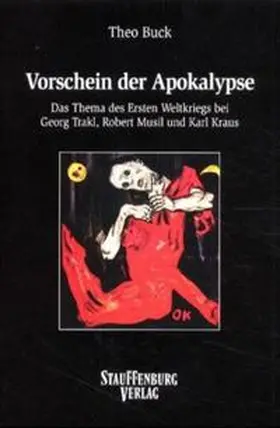 Buck |  Vorschein der Apokalypse | Buch |  Sack Fachmedien