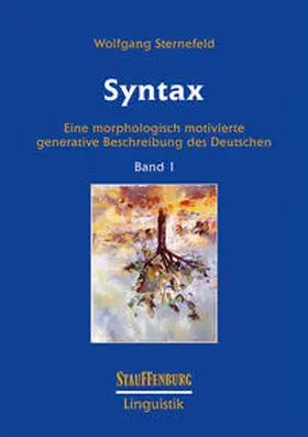 Sternefeld |  Syntax | Buch |  Sack Fachmedien