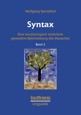 Sternefeld |  Syntax | Buch |  Sack Fachmedien