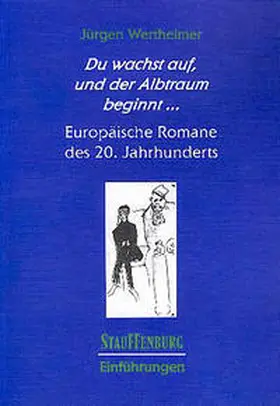 Wertheimer |  Du wachst auf, und der Albtraum beginnt ... | Buch |  Sack Fachmedien