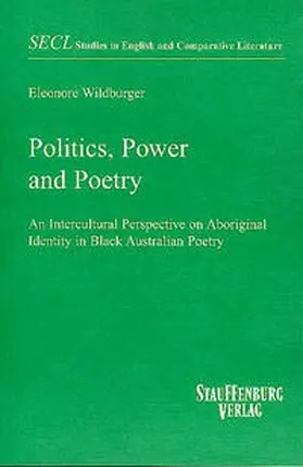 Wildburger |  Politics, Power and Poetry | Buch |  Sack Fachmedien