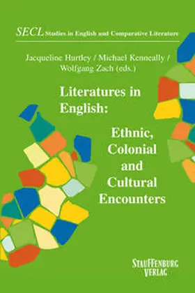 Hurtley / Kenneally / Zach |  Literatures in English | Buch |  Sack Fachmedien
