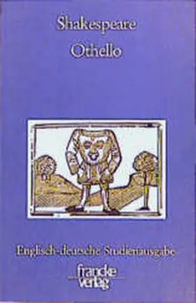 Shakespeare |  Othello | Buch |  Sack Fachmedien