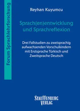 Kuyumcu |  Sprach(en)entwicklung und Sprachreflexion | Buch |  Sack Fachmedien