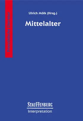 Mölk |  Mittelalter | Buch |  Sack Fachmedien