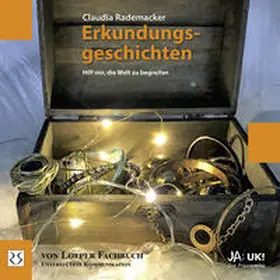 Rademacker |  Erkundungsgeschichten | Buch |  Sack Fachmedien