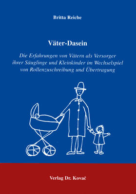 Reiche |  Väter - Dasein | Buch |  Sack Fachmedien