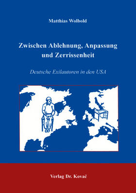 Wolbold |  Zwischen Ablehnung, Anpassung und Zerrissenheit | Buch |  Sack Fachmedien