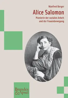 Berger |  Alice Salomon | Buch |  Sack Fachmedien