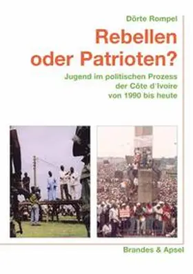 Rompel |  Rebellen oder Patrioten? | Buch |  Sack Fachmedien