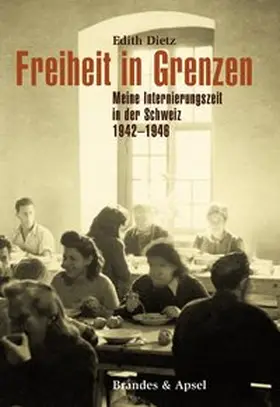 Dietz |  Freiheit in Grenzen | Buch |  Sack Fachmedien